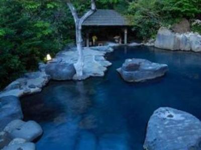 фото отеля Yamabiko Ryokan