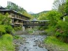фото отеля Yamabiko Ryokan