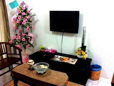 фото отеля Pulau Melaka Island Stay