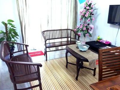 фото отеля Pulau Melaka Island Stay