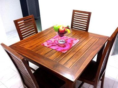 фото отеля Pulau Melaka Island Stay