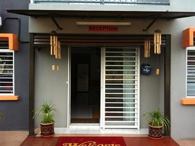 фото отеля Pulau Melaka Island Stay
