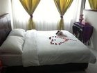 фото отеля Pulau Melaka Island Stay