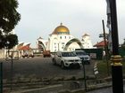 фото отеля Pulau Melaka Island Stay