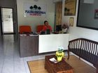 фото отеля Pulau Melaka Island Stay