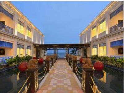 фото отеля Mayfair Palm Beach Resort