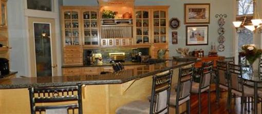 фото отеля The Stone Gate Inn Bed & Breakfast
