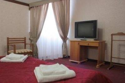фото отеля Magiya Karpat Hotel