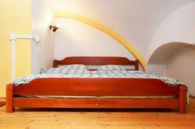 фото отеля Hostel above club Madrid