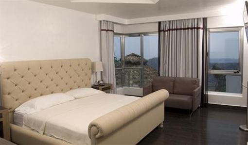 фото отеля Cantil Hotel Spa Boutique