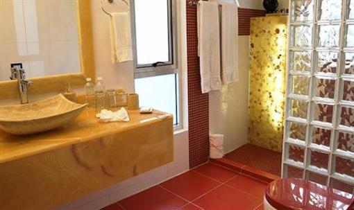 фото отеля Cantil Hotel Spa Boutique