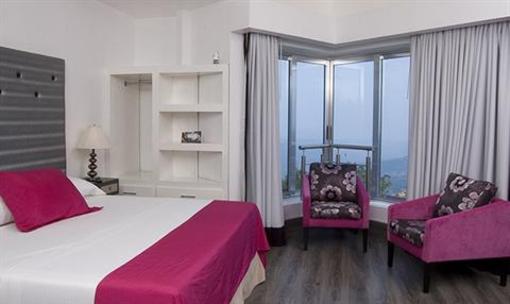 фото отеля Cantil Hotel Spa Boutique