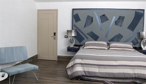 фото отеля Cantil Hotel Spa Boutique