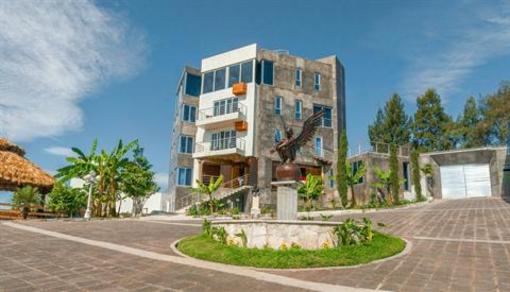фото отеля Cantil Hotel Spa Boutique