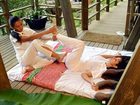 фото отеля Cantil Hotel Spa Boutique
