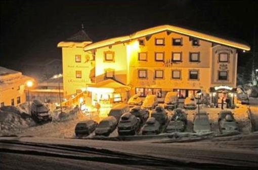 фото отеля Hotel Rotlechhof