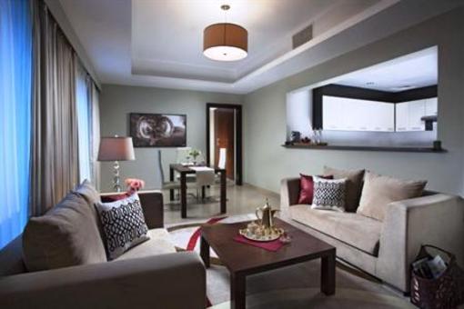 фото отеля Ascott Doha