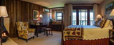 фото отеля The Wine Country Inn