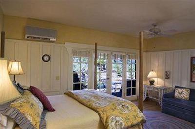 фото отеля The Wine Country Inn