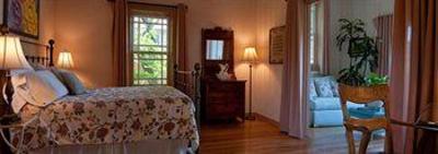 фото отеля The Wine Country Inn