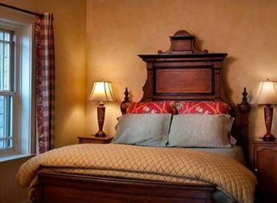 фото отеля The Wine Country Inn