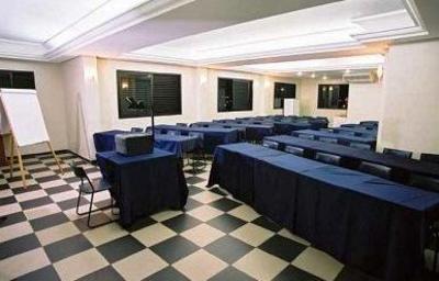 фото отеля Carlton Plaza Uberlandia