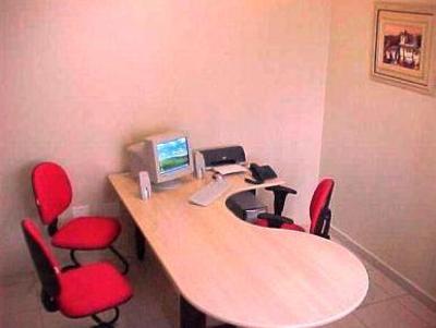 фото отеля Carlton Plaza Uberlandia