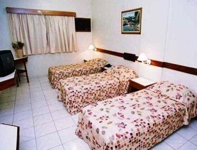 фото отеля Carlton Plaza Uberlandia