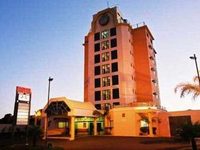 Carlton Plaza Uberlandia