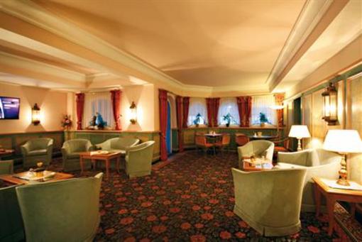 фото отеля Schlosshotel Lacknerhof