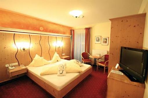 фото отеля Schlosshotel Lacknerhof