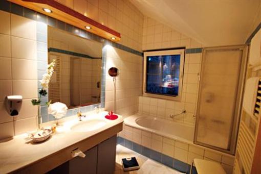 фото отеля Schlosshotel Lacknerhof