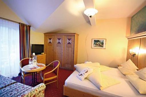 фото отеля Schlosshotel Lacknerhof