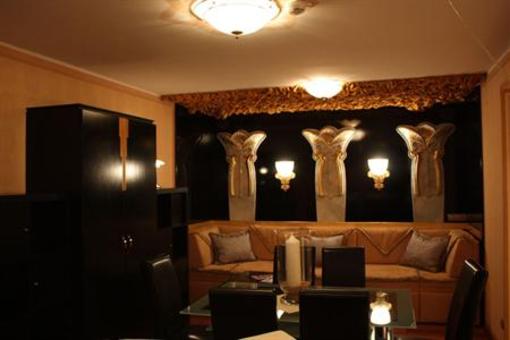 фото отеля Schlosshotel Lacknerhof