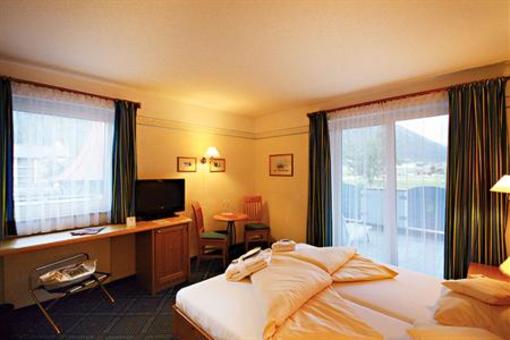 фото отеля Schlosshotel Lacknerhof