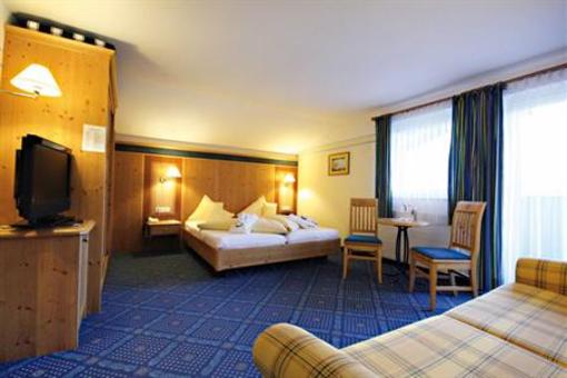 фото отеля Schlosshotel Lacknerhof