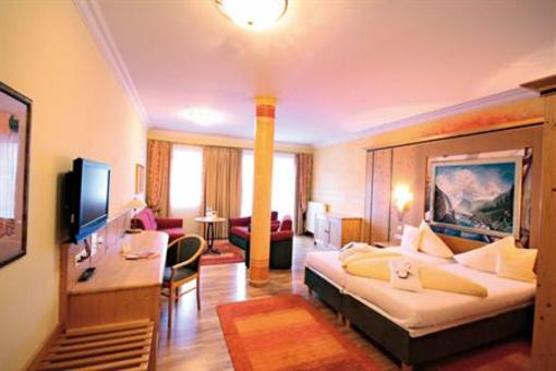 фото отеля Schlosshotel Lacknerhof