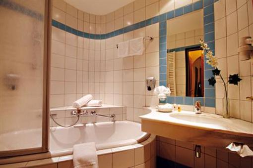фото отеля Schlosshotel Lacknerhof