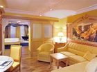 фото отеля Schlosshotel Lacknerhof
