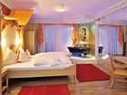 фото отеля Schlosshotel Lacknerhof