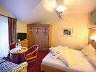фото отеля Schlosshotel Lacknerhof