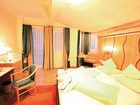фото отеля Schlosshotel Lacknerhof