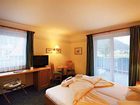фото отеля Schlosshotel Lacknerhof