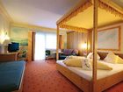 фото отеля Schlosshotel Lacknerhof