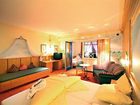 фото отеля Schlosshotel Lacknerhof