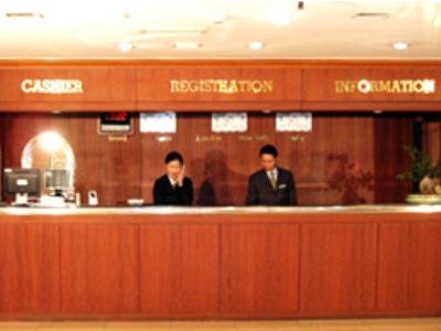 фото отеля Wonju Tourist