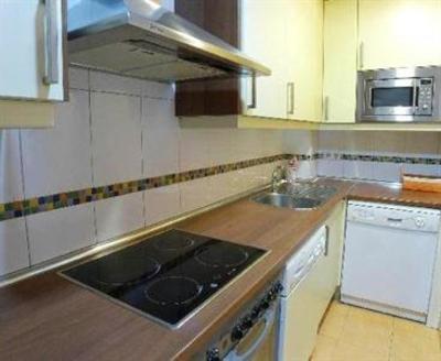 фото отеля Bestay Moncloa