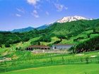 фото отеля Ontake Golf and Resort Hotel