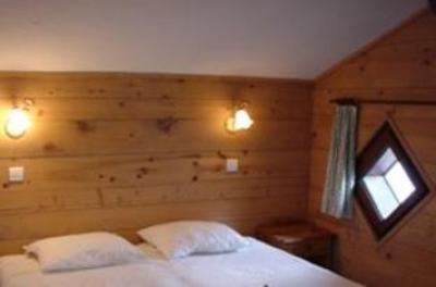 фото отеля AWA Chamonix Chalet Whymper