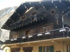 фото отеля AWA Chamonix Chalet Whymper